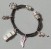 Supernatural - Armband - Leder