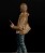 Supernatural - Mini Masters Figur Sam Winchester 13 cm