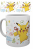 Pokemon - Tasse XMAS Pikachu