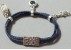 Doctor Who - Armband - Denim