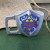 The Legend of Zelda Tasse Hylia-Schild 11 cm