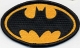 Batman Movie - Chest Logo Patch