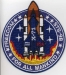 Armageddon - Freedom For All Mankind Patch