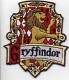 p273_thb.jpg Harry Potter - Gryffindor - British House Patch