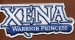 p284_thb.jpg Xena - Movielogo Patch