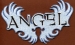 Angel - Wings Patch