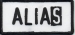 p290_thb.jpg Alias - Logo Patch