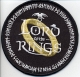 Lord of the Rings - The Ring Patch