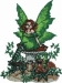Amy Brown - Ivy Patch