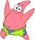 p384_thb.jpg Spongebob - Patrick Star Patch