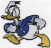 p506_thb.jpg Mickey & Friends - Donald Duck Patch