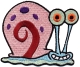 p528_thb.jpg Spongebob - Gary w/Smile Patch