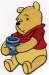 p545_thb.jpg Winnie the Pooh - Hunny Patch