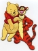 p546_thb.jpg Winnie the Pooh - Tigger & Pooh Patch