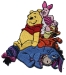 p580_thb.jpg Winnie the Pooh - Friends- Patch