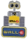 Wall E - Walle Patch