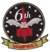 p663_thb.jpg Battlestar Galactica - Vampires 6th Squadron Patch