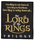 Lord of the Rings - Tolkien Trilogy Patch