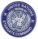 Stargate - Atlantis - SGC-United Nations Patch