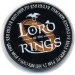Lord of the Rings Pin