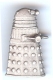 Doctor Who - Dylec Robot Pin